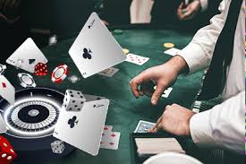 Зеркало Casino Vulkan Stars
