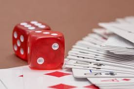 Зеркало RostBet Casino