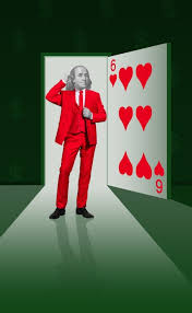 Casino Vulkan Stars