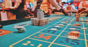 Официальный сайт Casino 7Bit